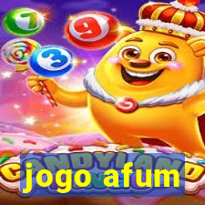 jogo afum